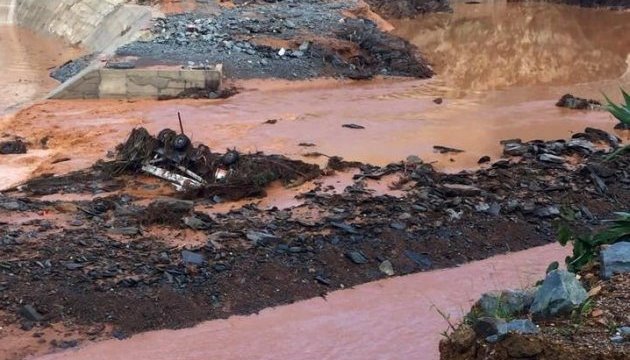Через повені у В’єтнамі загинули 15 людей