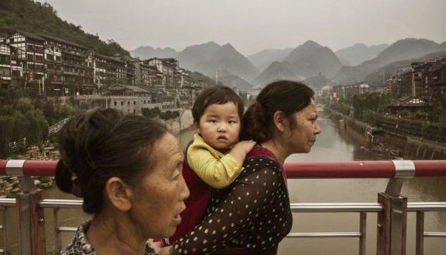 У Китаї розкрили нелегальну мережу, яка пропонувала дізнатися стать дитини до народження