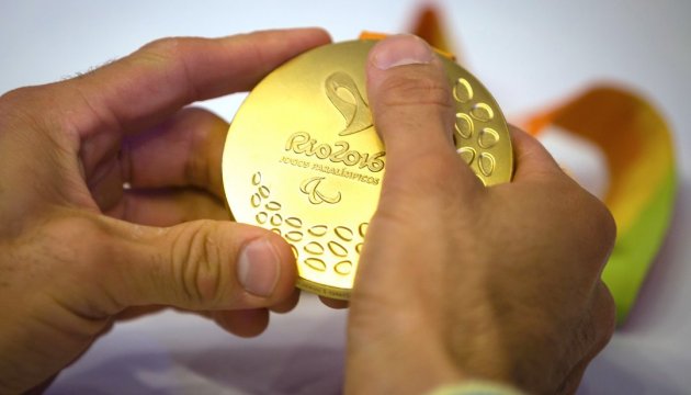 Ukrainian athletes win over 3,500 medals in 2016 