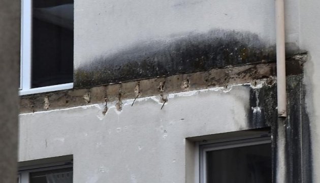 У Франції балкон «убив» чотирьох і скалічив 14 людей