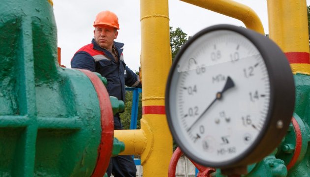 У Генічеську заперечують поставки газу з анексованого Криму