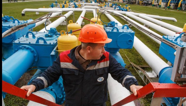 Croatia agrees to supply natural gas to Ukraine via LNG-terminal