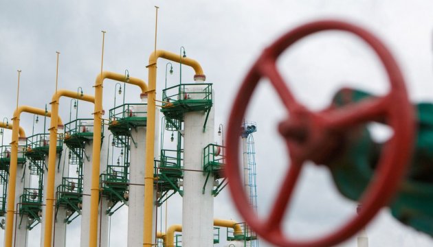 Торік Польща продала Україні 400 млн куб. м газу