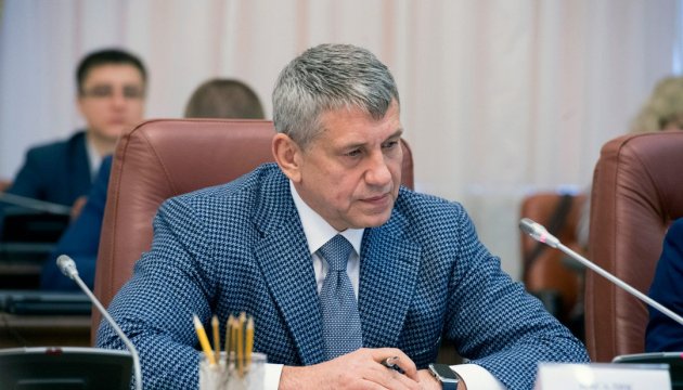 Насалик обіцяє, що до січня боргів по зарплатах шахтарям практично не буде