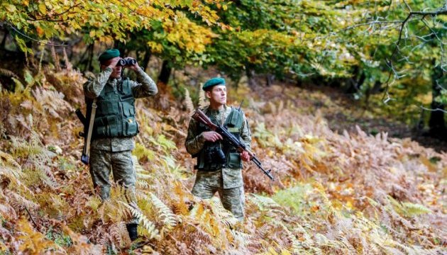 Іспанський прикордонник зазнав нападу на кордоні із Марокко