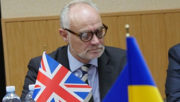 Британській парламентарій про Донбас: Весь світ потерпає через Росію