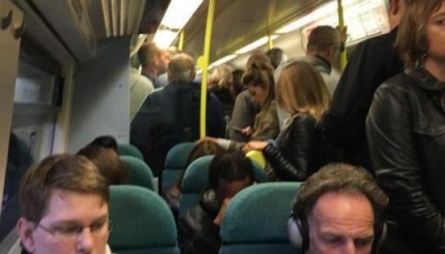 У Британії страйк залізничників – скасували до 40% поїздів