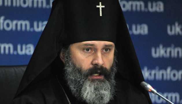 Знищення церкви у Криму: архієпископ Климент проситиме персональних санкцій
