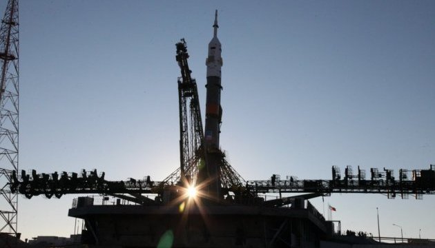 Модуль з новим екіпажем МКС вийшов на орбіту