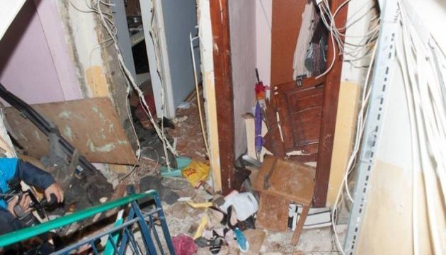 У Румунії стався вибух у житловому будинку, є постраждалі