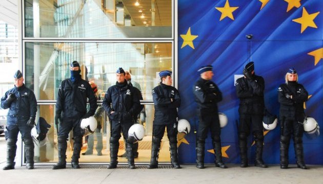 У Європі заарештували понад сотню торговців людьми