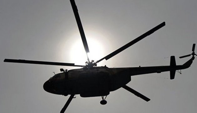 В Узбекистані розбився військовий вертоліт, 9 загиблих
