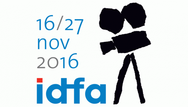 Документальний фільм українського студента візьме участь у кінофестивалі IDFA 