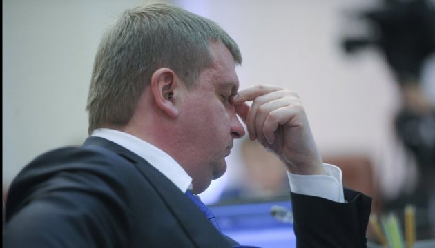 Петренко про спецконфіскацію: Цинізм депутатів не вкладається в голові