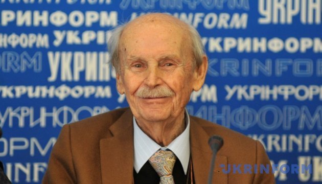 Богдана Гаврилишина нагородили орденом Свободи
