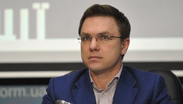 Треба створити контент, який зацікавить жителів анексованого Криму - Біденко