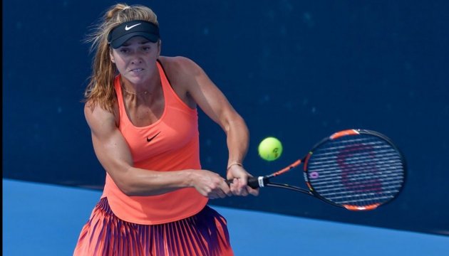 Svitolina advances to quarterfinals at Brisbane International