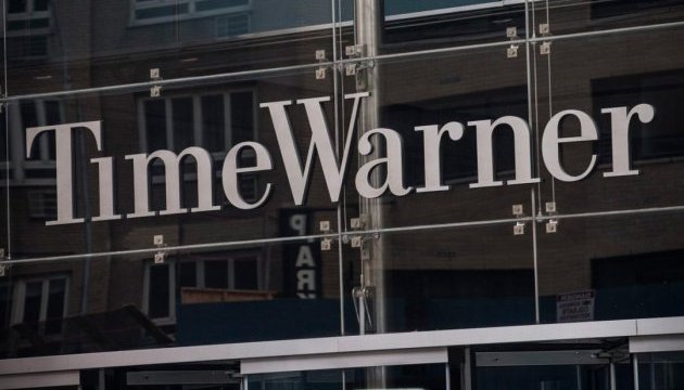 Time Warner продали за рекордні гроші