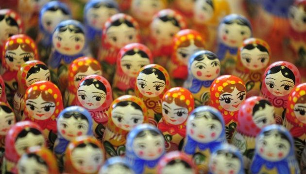 Казахстан хоче заборонити «агресивні» і «сексуальні» іграшки
