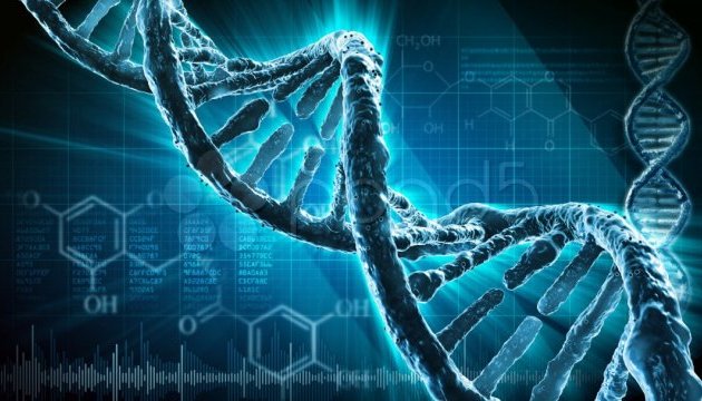 У США розробили швидкий метод синтезу ДНК