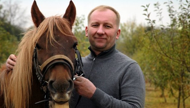 Legendary Carpathian Horses to Breed In Vinnytsia Oblast