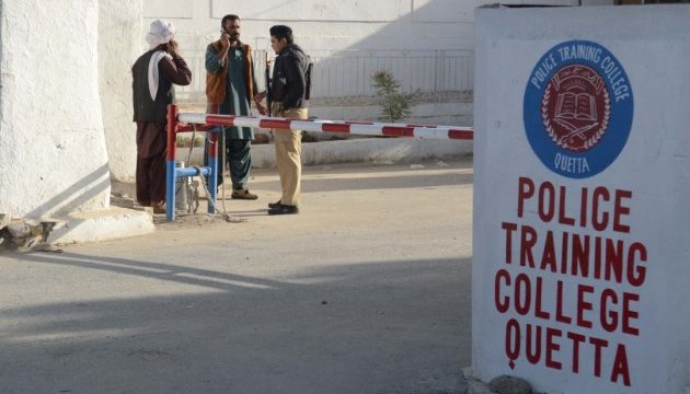 У Пакистані біля школи стався вибух, є поранені