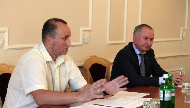 Заява СК РФ демонструє втручання у внутрішні справи України - радник Грицака
