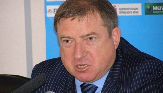 В'ячеслав Грозний став головним тренером тбіліського 