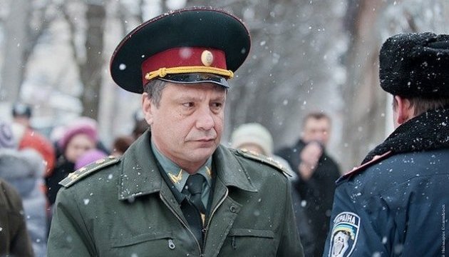 У Харкові поховали екс-начальника колонії, де сиділа Тимошенко