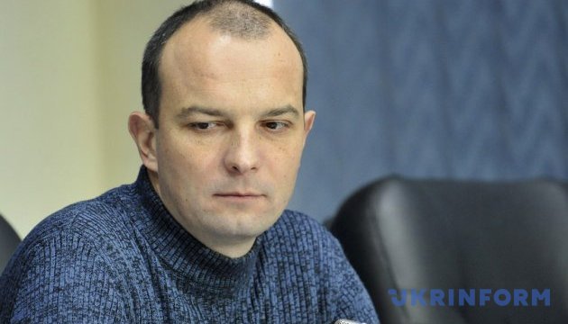 Радецький провалив перевірку декларацій топ-чиновників - Соболєв