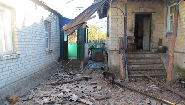 Ukraine together with UN, EBRD establishes fund on Donbas reconstruction
