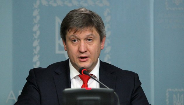 Україна відкрита до переговорів з Росією щодо 