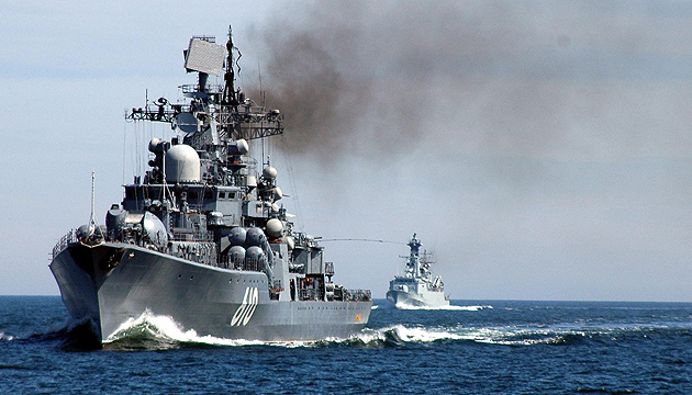 Russia to engage about 1,500 marines from Pacific Fleet