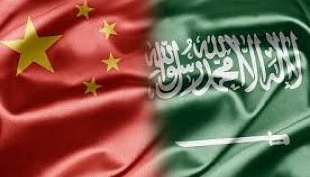 Китай і Саудівська Аравія провели антитерористичні навчання