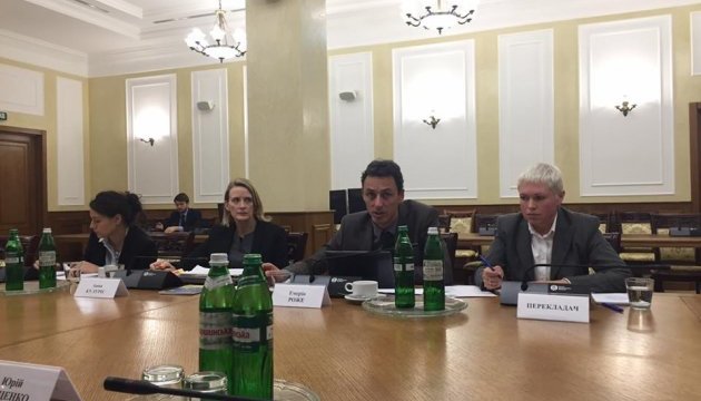Злочини Януковича: Єнін розповів, про що домовилися ГПУ з Гаазьким судом