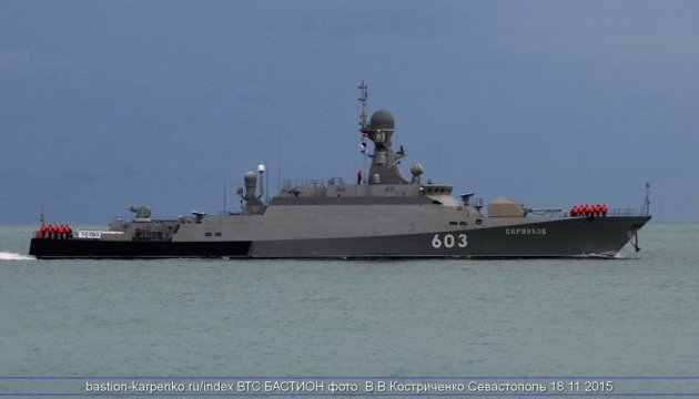 Нові кораблі РФ на Балтиці змінюють розстановку сил у регіоні - Мацеревич