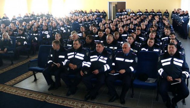 На Донеччині після позапланової перевірки 12 співробітників залишають поліцію