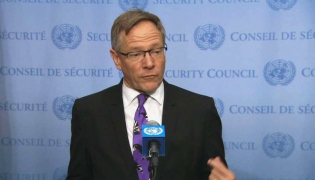 Нова Зеландія припинила роботу над резолюцією РБ ООН щодо Алеппо