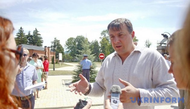Чернігівський губернатор упевнений, що подвійна мінімалка 
