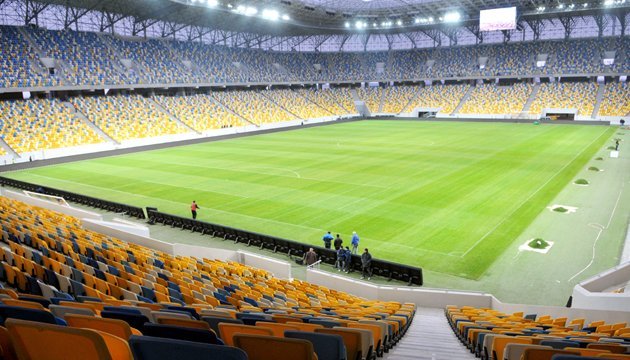 Video: Schnellstes Tor in der Fußballgeschichte der Ukraine