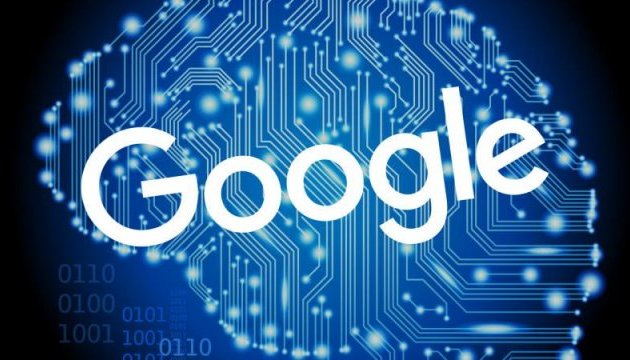 Google відкриє в Китаї дослідницький центр штучного інтелекту