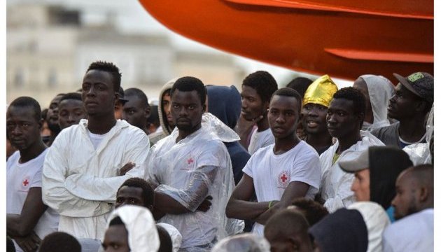 Євросоюз має допомогти Італії у депортації мігрантів — президент