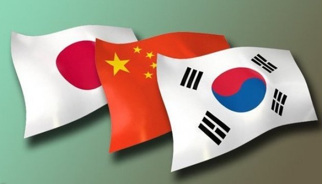 Китай, Японія та Корея спільно боротимуться проти 