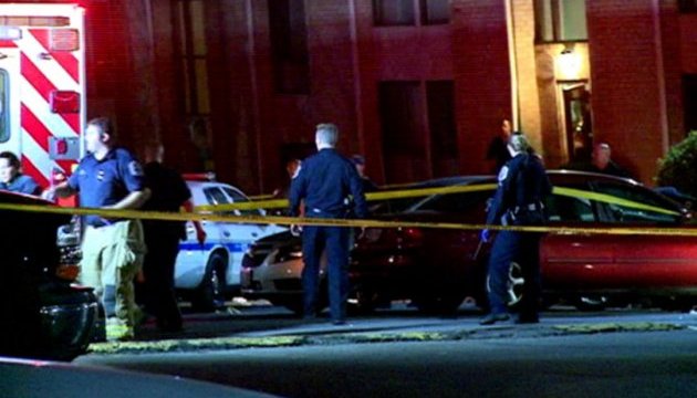 Стрілянина у Чикаго: одна людина загинула, шестеро дістали поранення