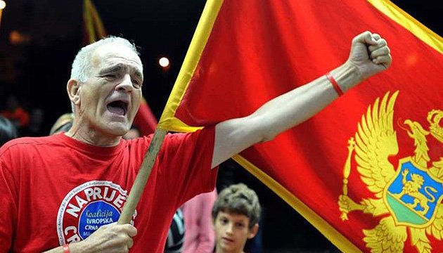 Чорногорську Скупщину Кремль не взяв штурмом і не скупив
