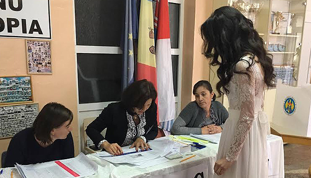 Moldavie: la partie de Maia Sandu remporte largement les législatives