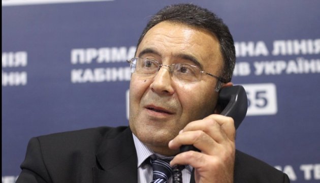 Україна викликає свого посла у Молдові для консультацій 