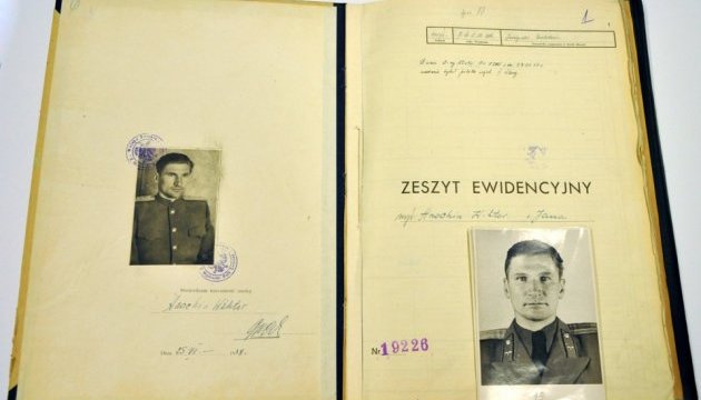 У Польщі знайшли картотеку з даними 20 тисяч радянських солдатів