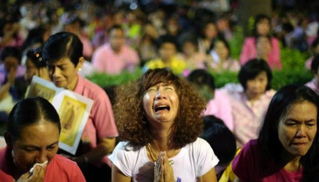 Таїланд не святкуватиме Новий рік