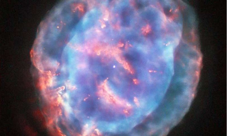 Фото: Hubble/NASA